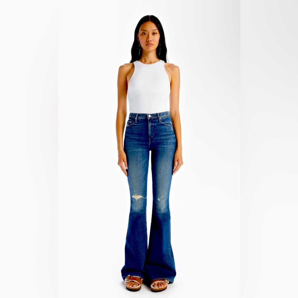 Mother Super Cruiser in born to bite size 27